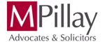 Pinsent Masons M Pillay Logo